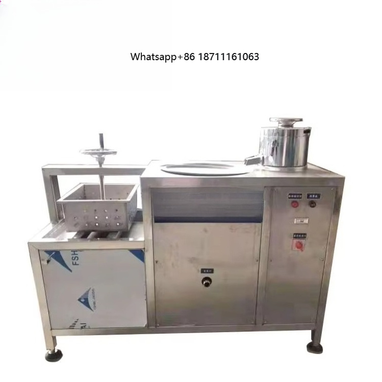 Home Cooking Machine - Mini-Sojamilch- und Tofu-Maschine für Zuhause und