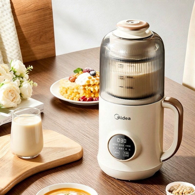 Midea Sojamilchbereiter 220V,  – Home Cooking Machine Bewertung und Preis