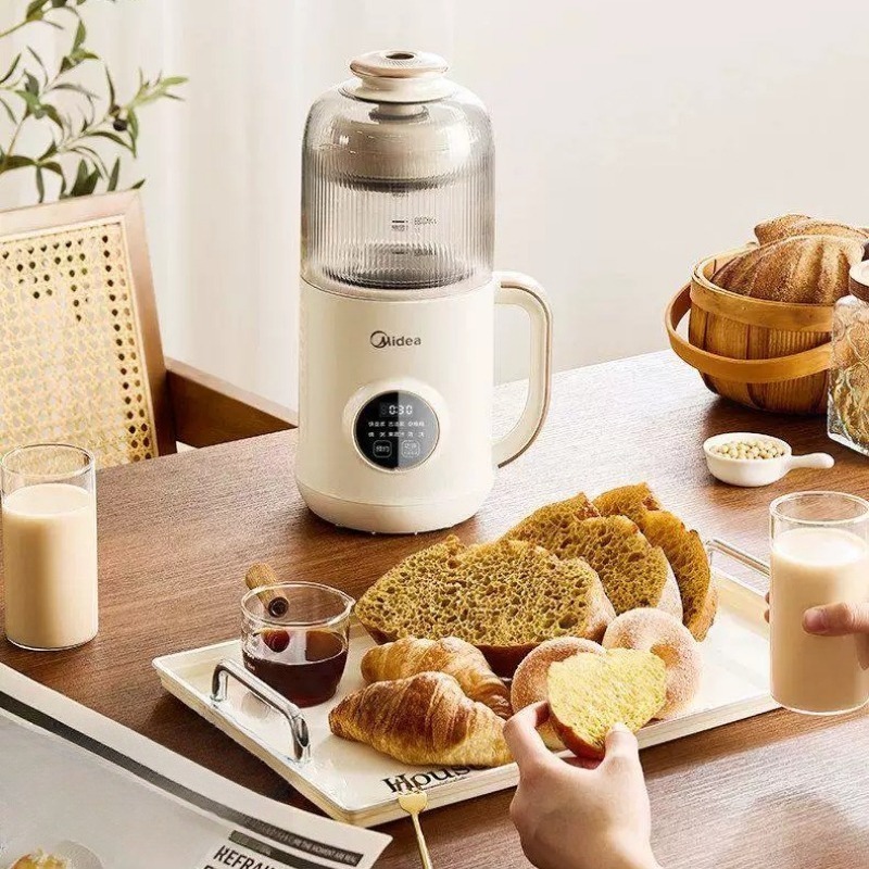 Midea Sojamilchbereiter 220V,  – Home Cooking Machine Bewertung und Preis