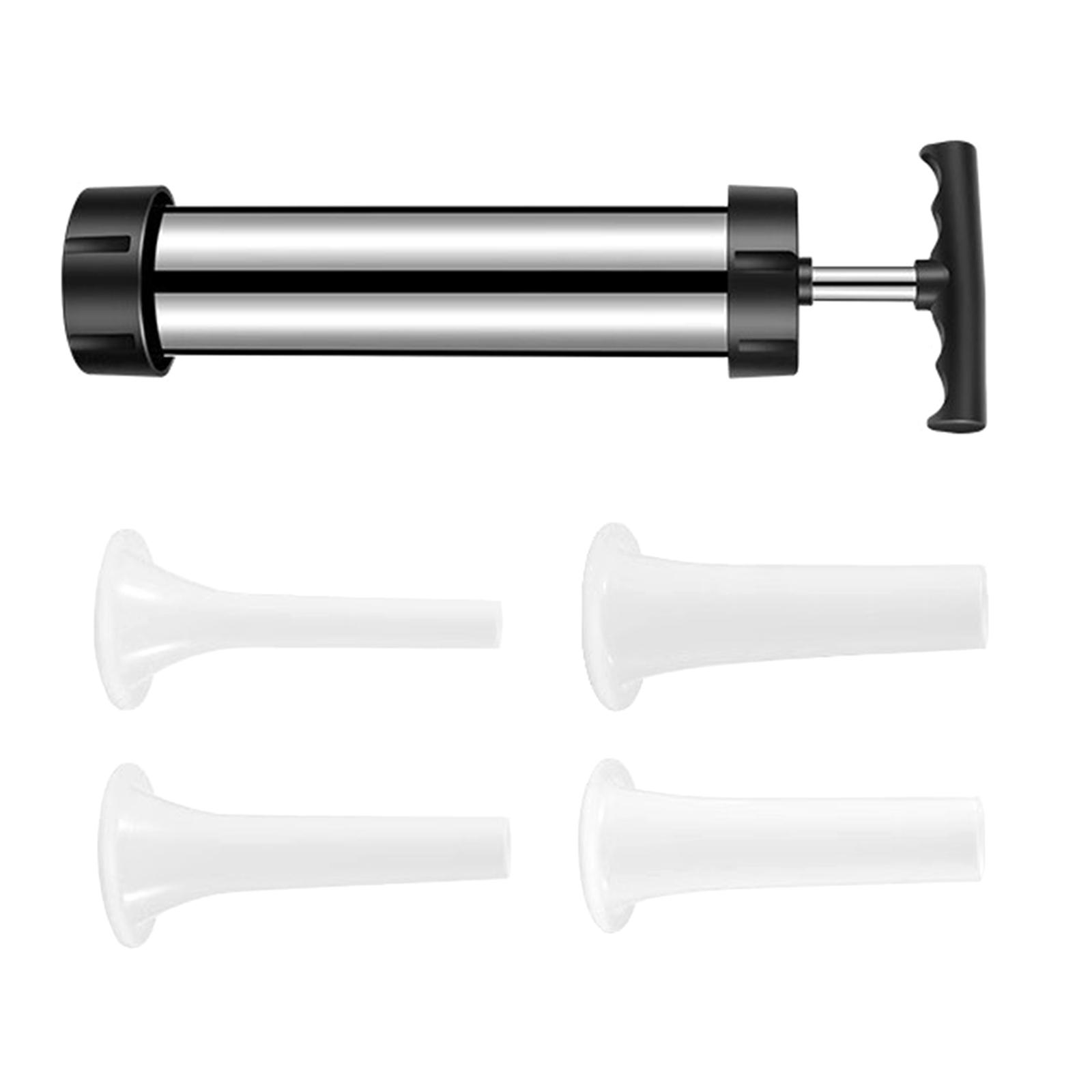 Einfach zu bedienende Wurstmas – Home Cooking Machine Bewertung und Preis