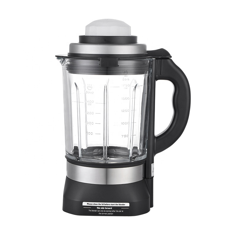 Ernährungs-Smoothie-Maker Soja – Home Cooking Machine Bewertung und Preis