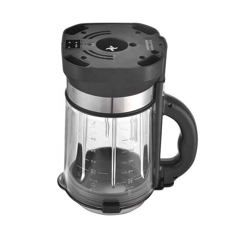 Ernährungs-Smoothie-Maker Soja – Home Cooking Machine Bewertung und Preis