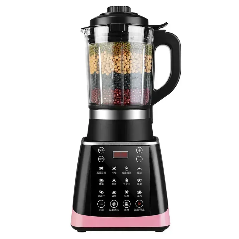 Neuer Wandbrecher. Intelligent – Home Cooking Machine Bewertung und Preis