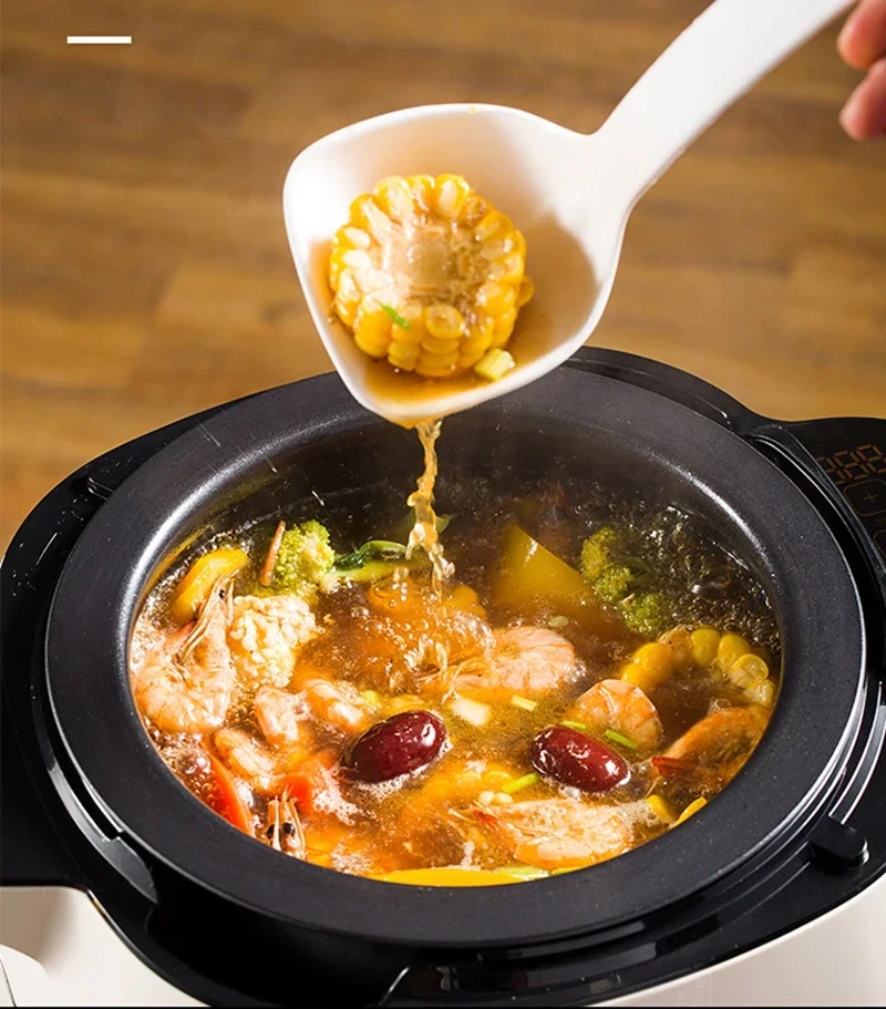 Haushaltsgeräte CM-800 Ersatzs – Home Cooking Machine Bewertung und Preis