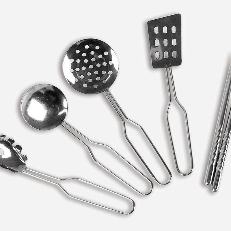 Küche Rollenspiel Zubehör Spie – Paella Pan Steel Bewertung und Preis