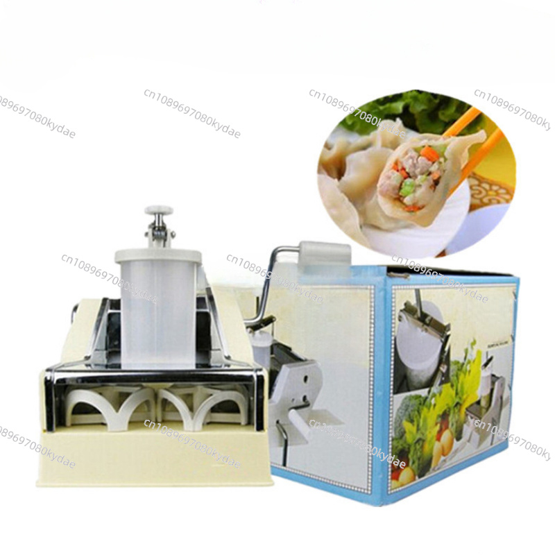 Tragbare Teigtaschen-Form für  – Home Cooking Machine Bewertung und Preis