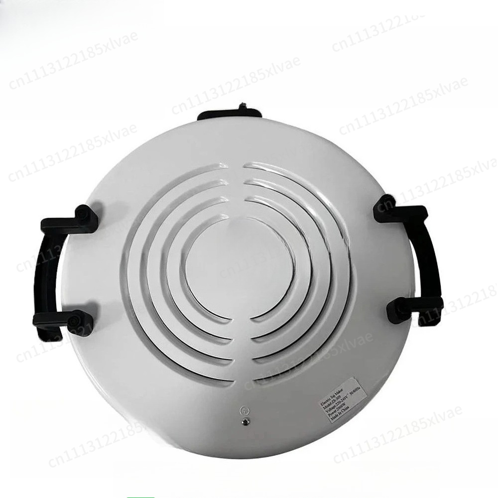 Automatische Elektrische Flade – Home Cooking Machine Bewertung und Preis