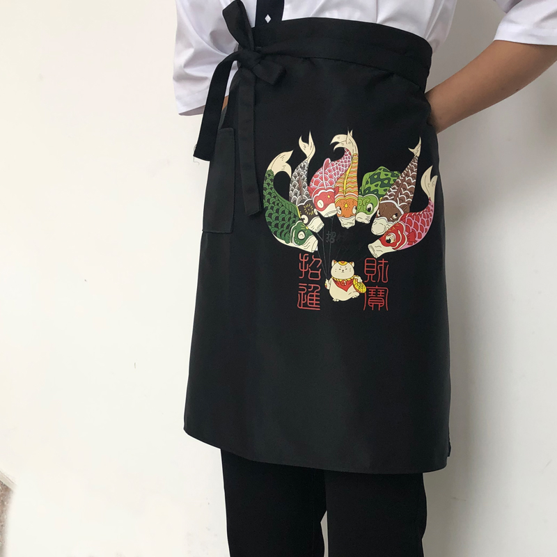 Polyester Wasserdichte Ölbestä – Home Cooking Cafe Bewertung und Preis