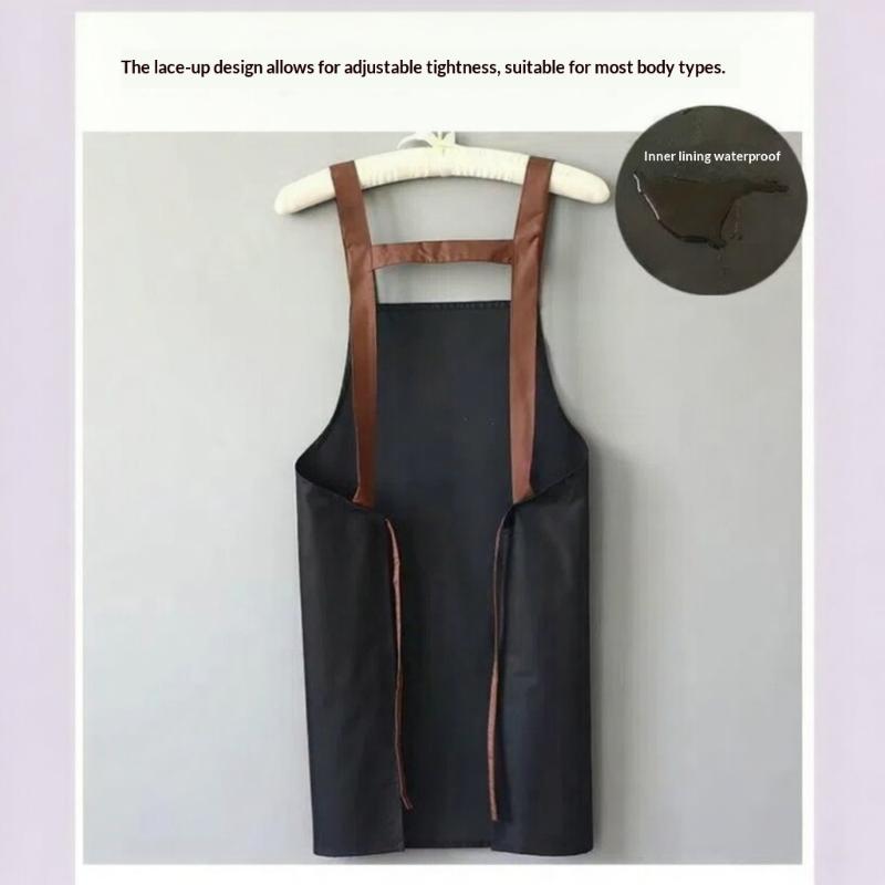 【SY】Wasserdichte und ölbeständ – Home Cooking Cafe Bewertung und Preis