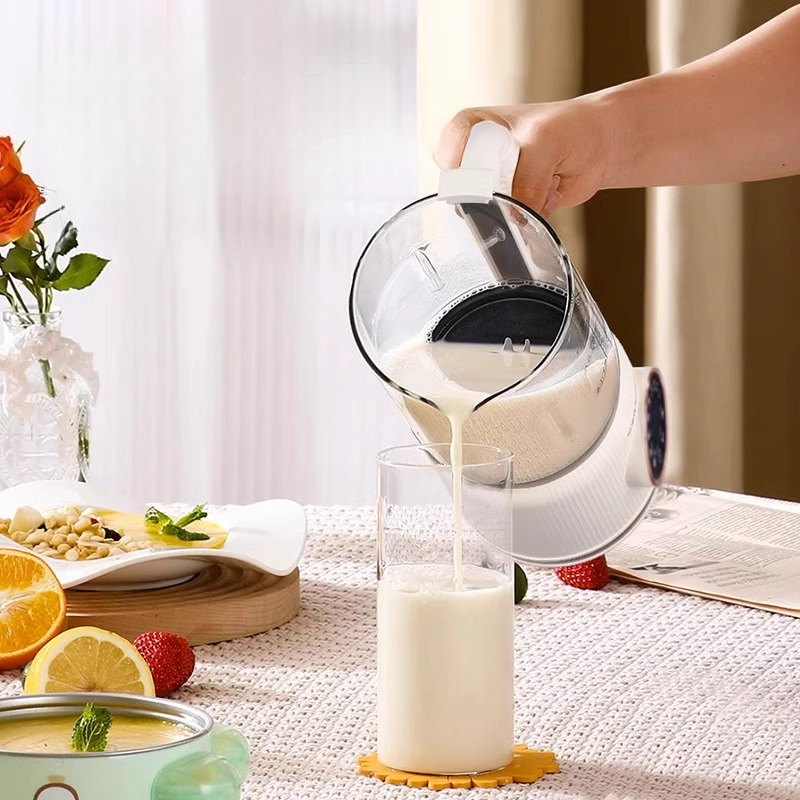 220V Wandbrechmaschine für den – Home Cooking Machine Bewertung und Preis