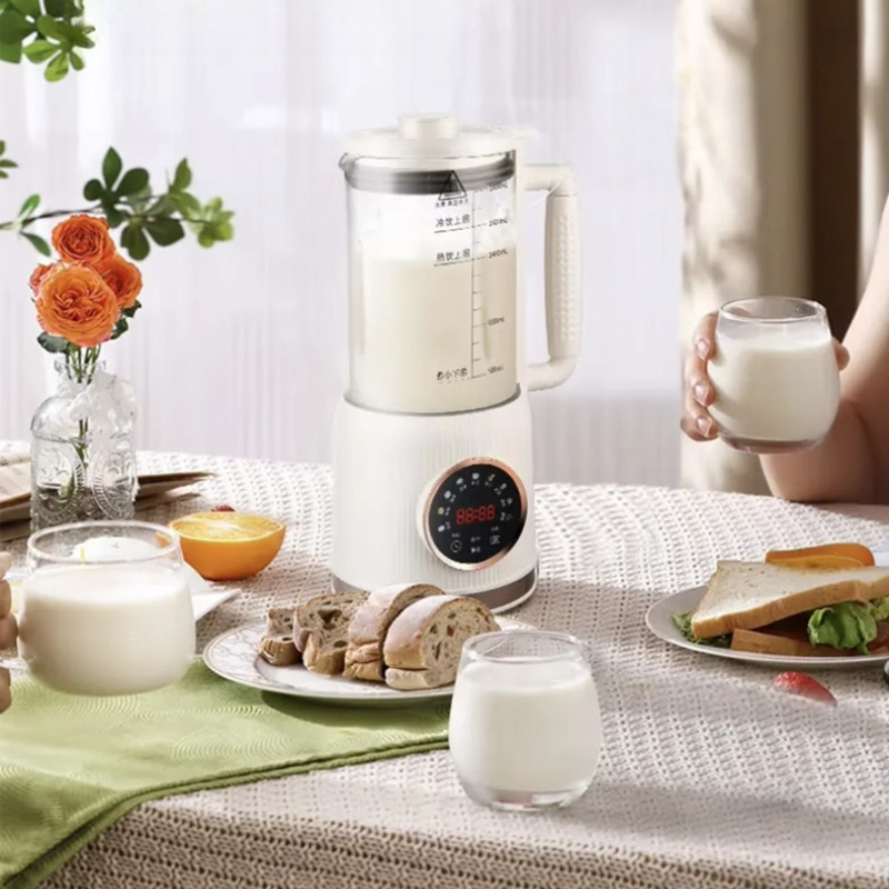 220V Wandbrechmaschine für den – Home Cooking Machine Bewertung und Preis