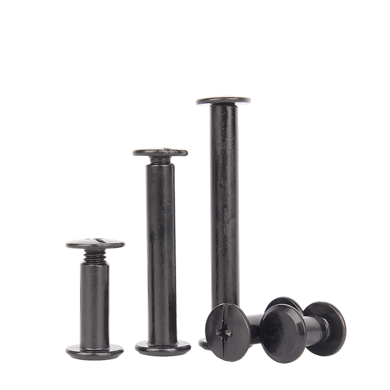 5-20Set Chicago Schraube M4 M5 – Paella Pan Steel Bewertung und Preis