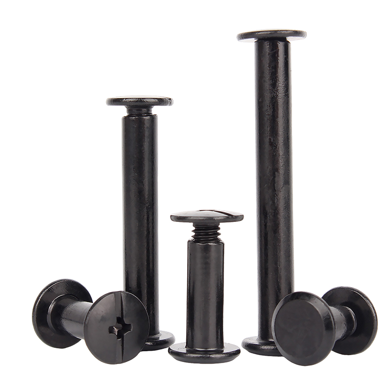5-20Set Chicago Schraube M4 M5 – Paella Pan Steel Bewertung und Preis