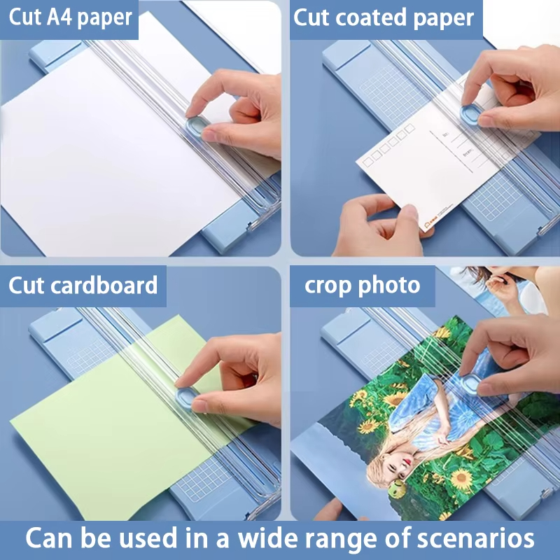 1pcA4 Mini Papier Trimmer Papi – Home Cooking Machine Bewertung und Preis