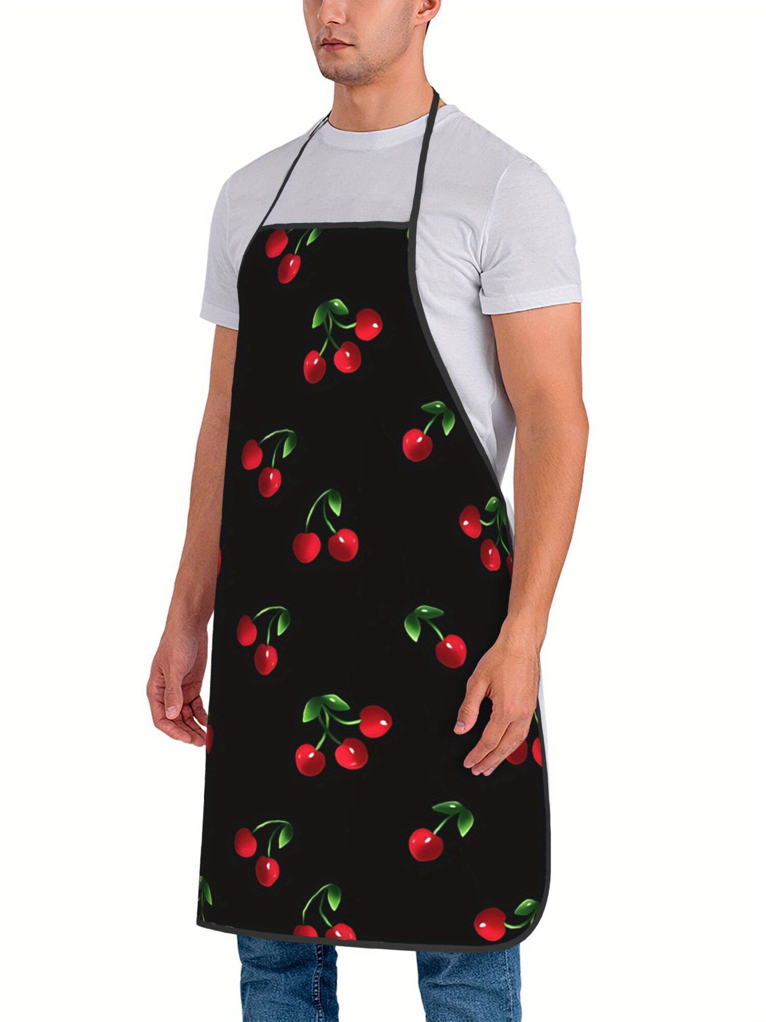 1 Stück lustige Schürze im Ret – Home Cooking Cafe Bewertung und Preis