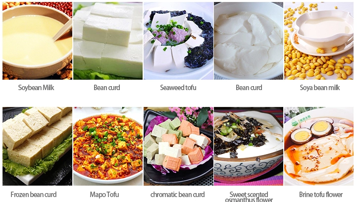 Mini-Sojamilch- und Tofu-Masch – Home Cooking Machine Bewertung und Preis